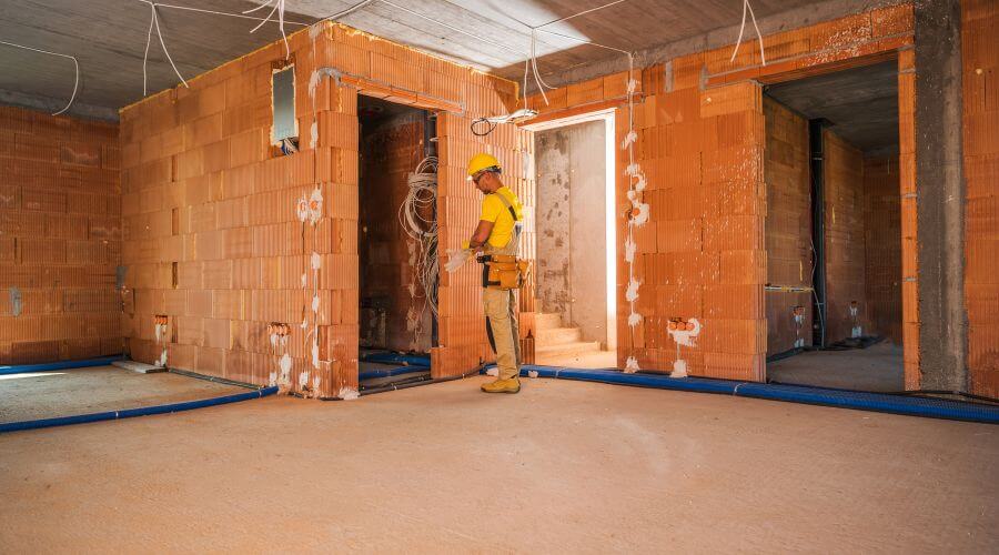 Local Chimney Repair in Champlain, VA